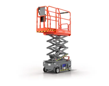 SKYJACK SJ3014 SCHERENBÜHNE mieten