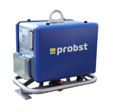 PROBST SM-1200 STEINMAGNET mieten