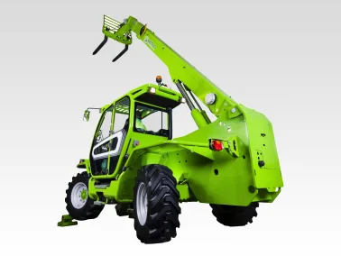 MERLO P40.13 TELESKOPLADER mieten