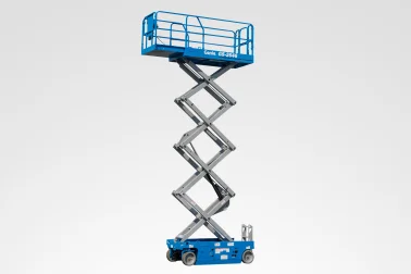 GENIE GS-2646 SCHERENBÜHNE mieten