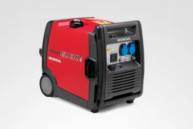 HONDA EU 30I STROMERZEUGER mieten