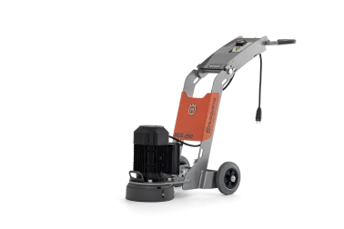 HUSQVARNA BGS-250 SCHLEIFMASCHINE mieten