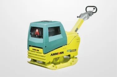 AMMANN APH6020 REVERSIERBARE RÜTTELPLATTE mieten