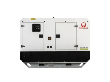 PRAMAC GPW60I STROMERZEUGER mieten