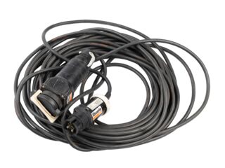 Verlängerungskabel EX 42V 16A 2-p. mieten