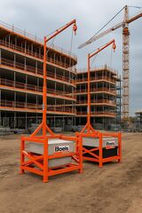 Ladesystem MKII CS Basis mieten