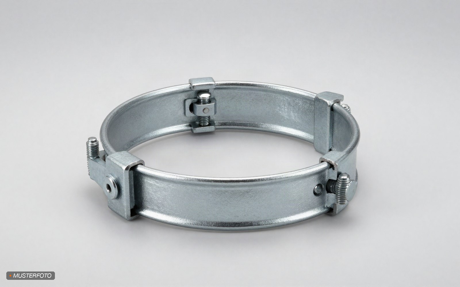 Rohr-Schnellspanner JA 5-9 mieten
