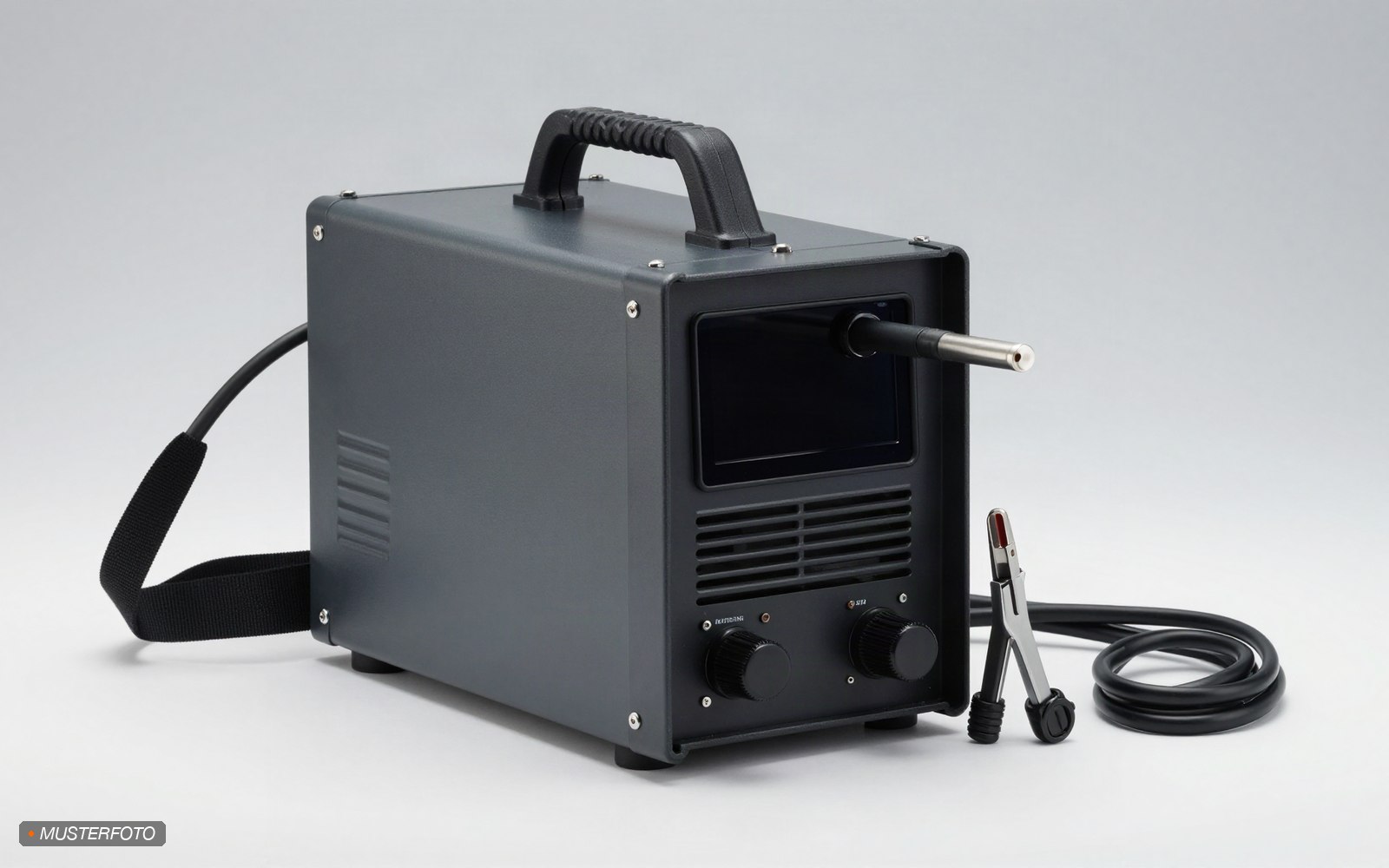 WIG-Unit Minarc Evo 200, 200 A 230 V 7P gasgekühlt mieten