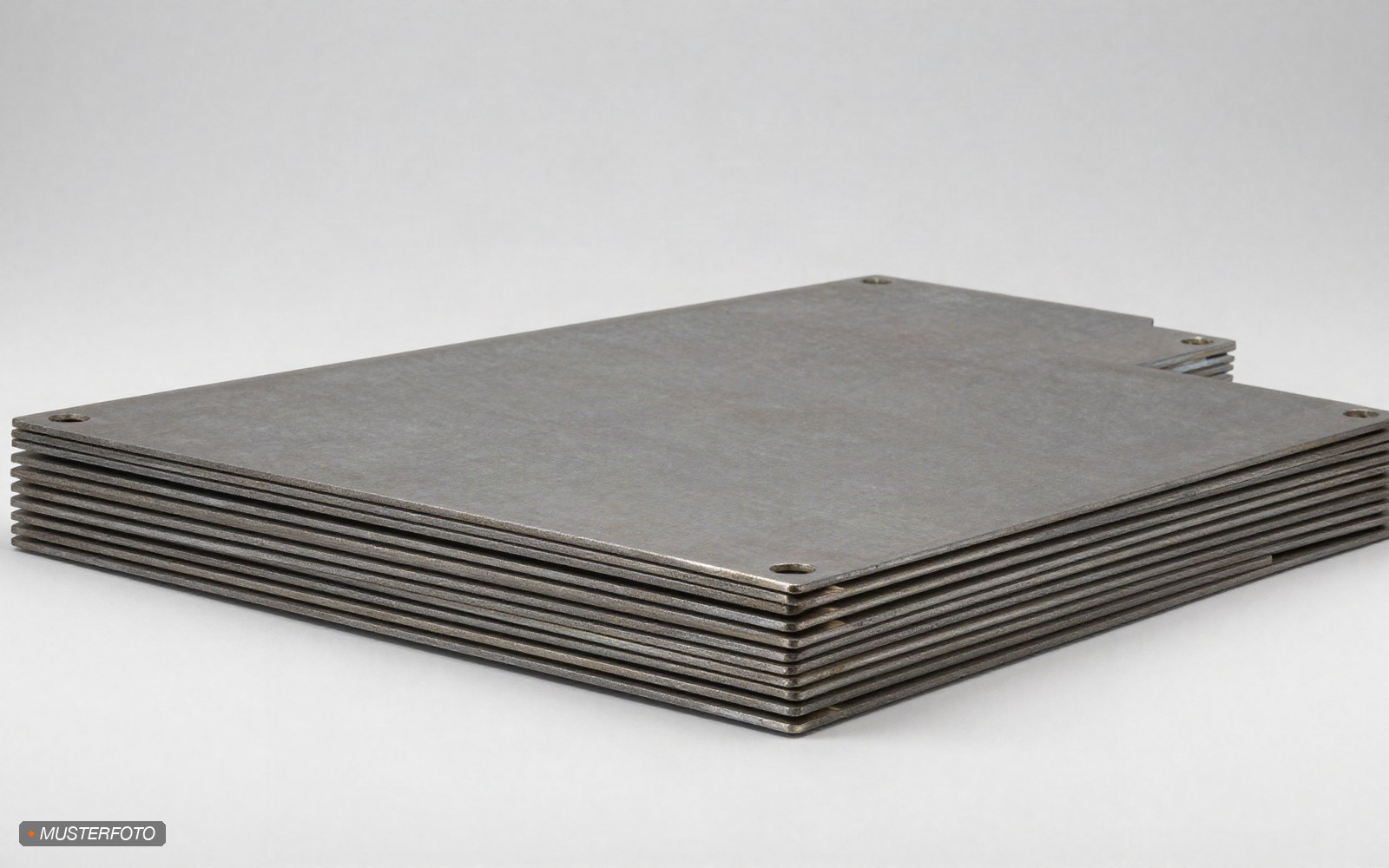 Fahrplatten, Stahl mieten