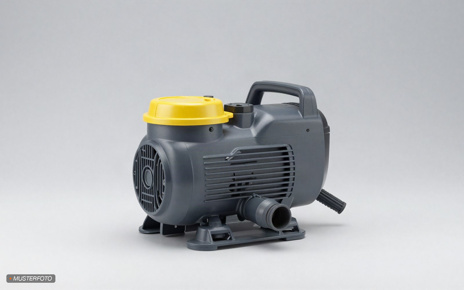 Flachsauger, 4,2 m³/h, 230 V mieten