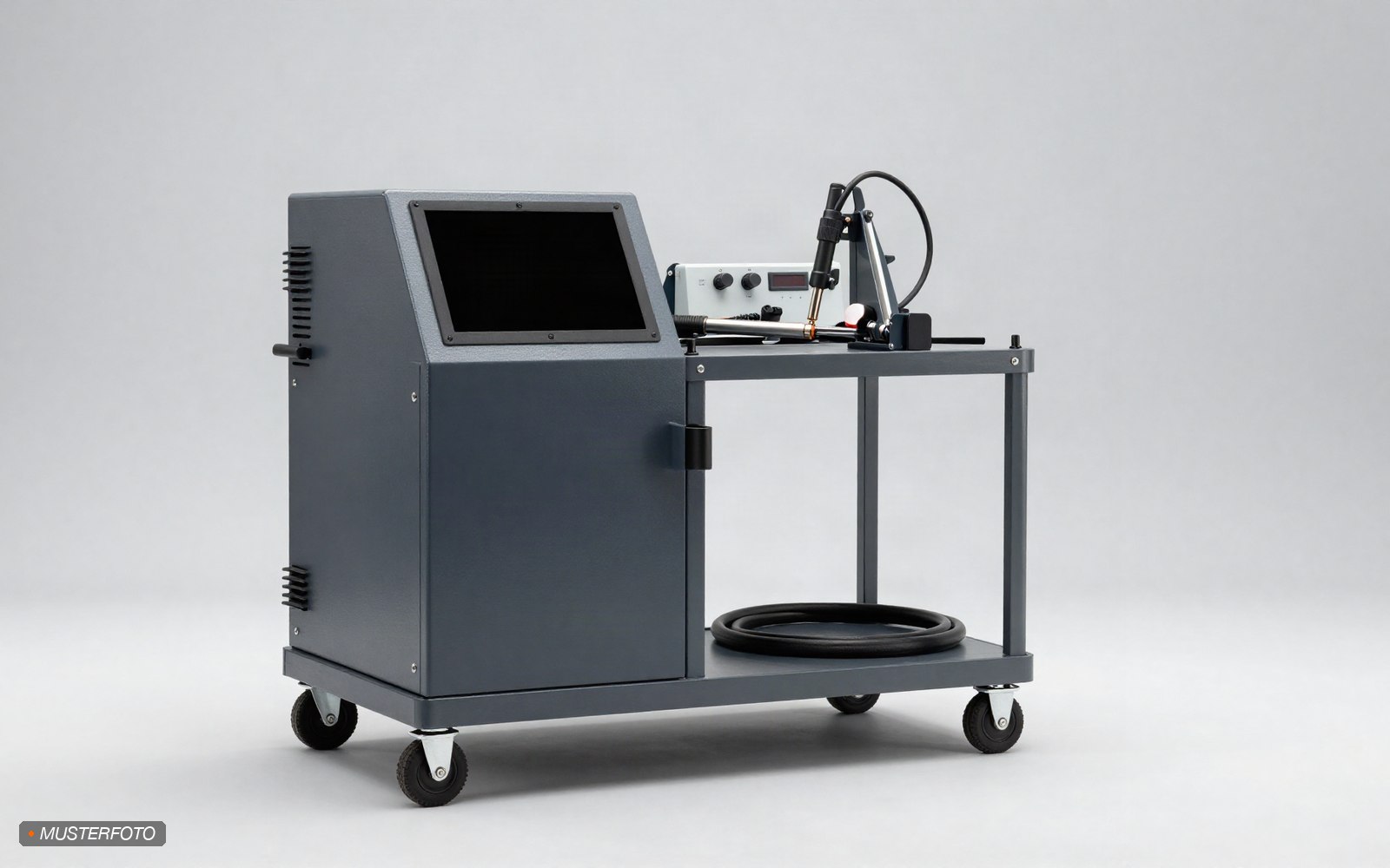 Plasmaschneider Powermax 105 max. 50mm mieten