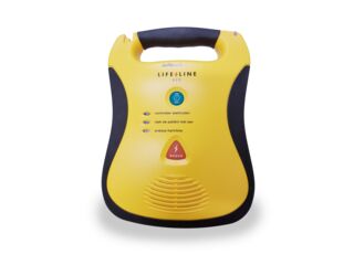 AED mieten