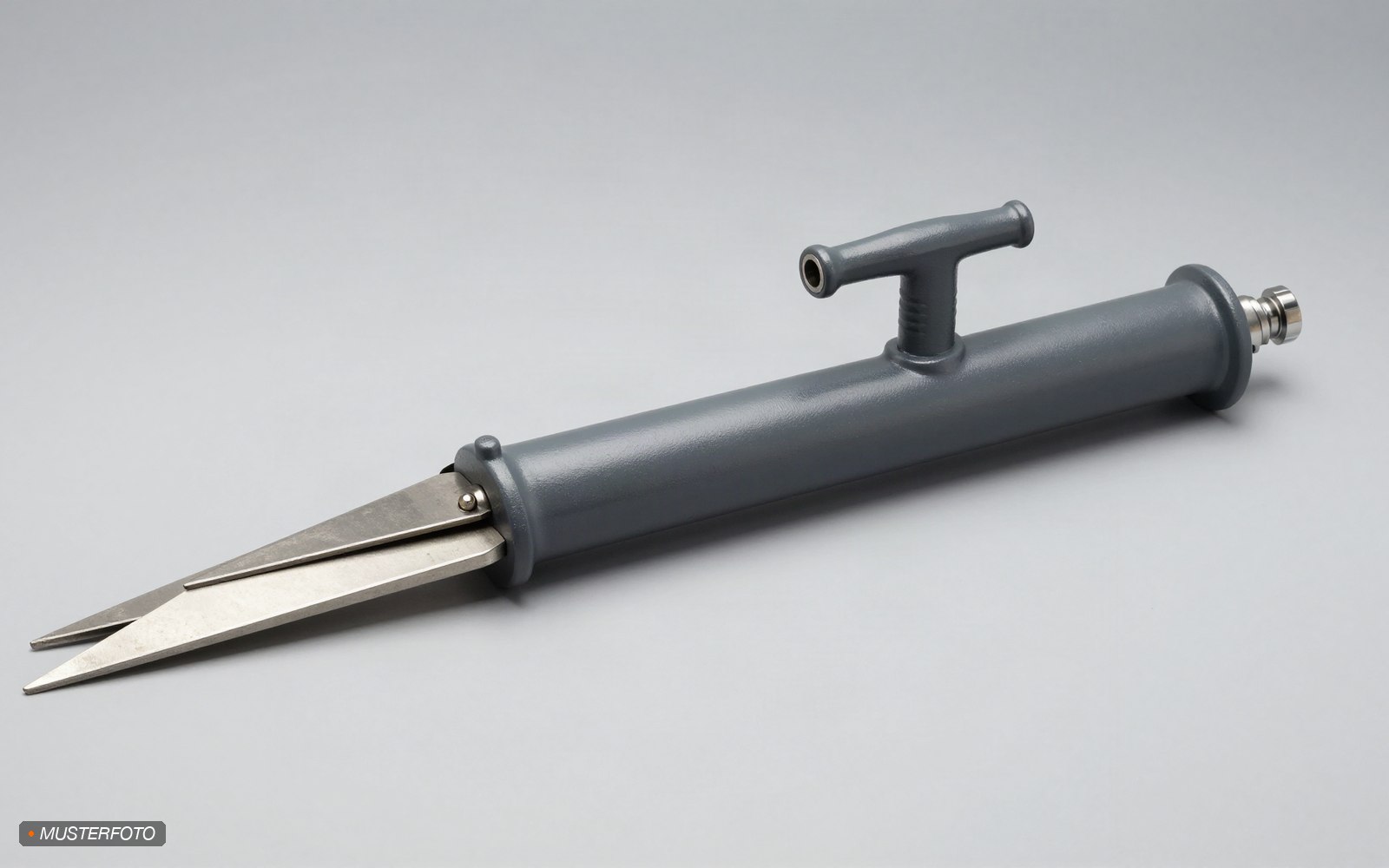 Hydraulischer Keilzylindern, 25 Tonnen mieten