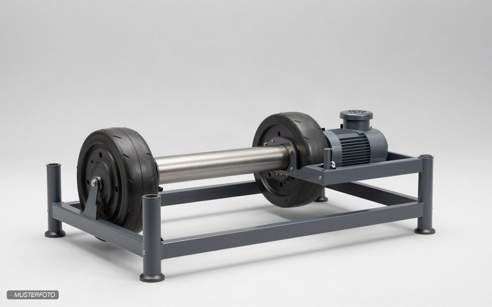 Standard-Rollenbahnantrieb, 10 Tonnen mieten