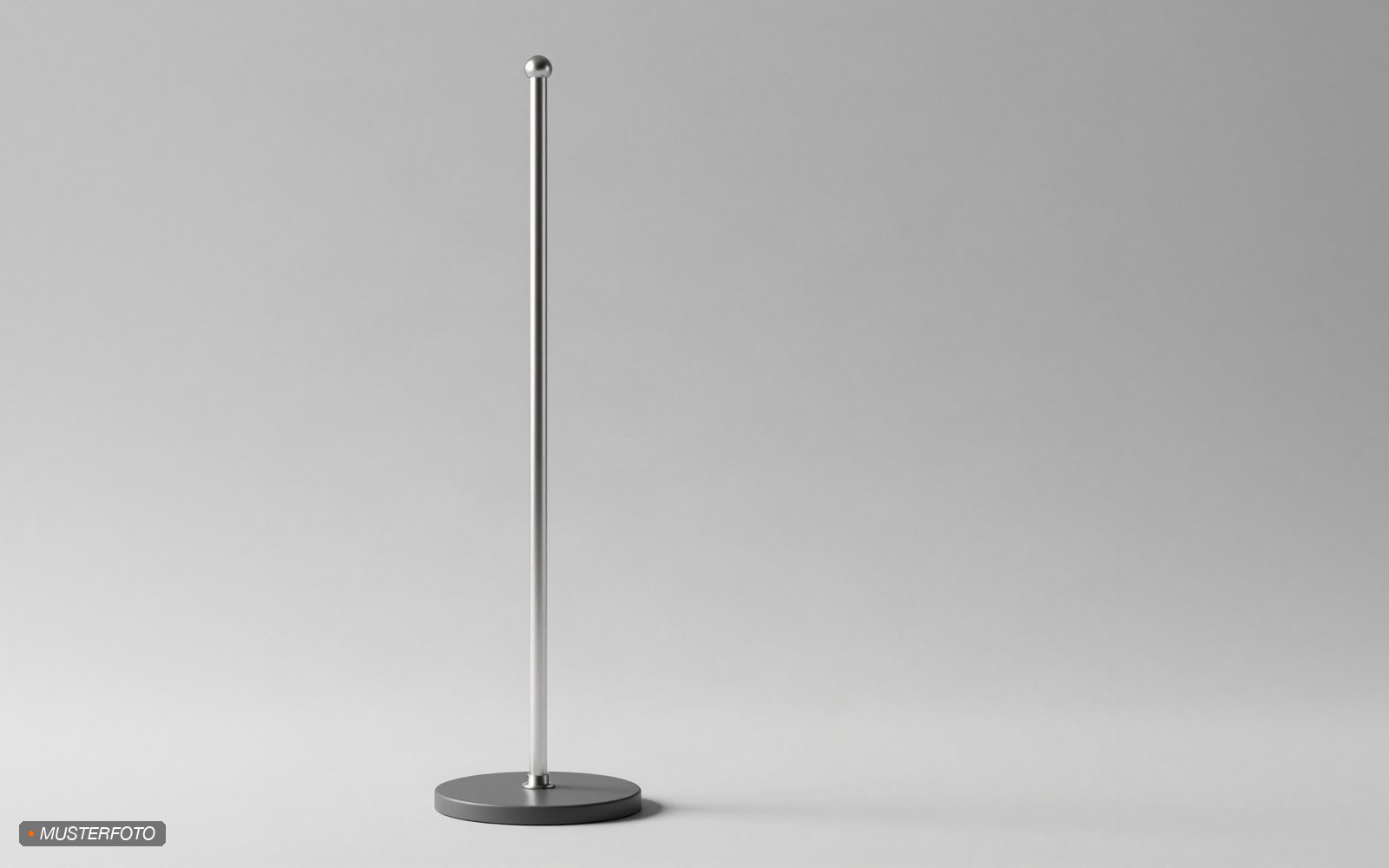 Flaggenmast mieten