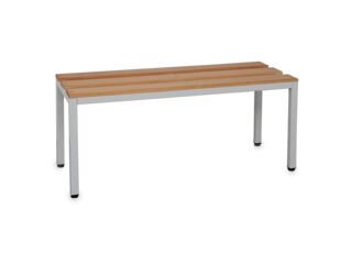 Garderobenbank, 100 x 45 cm mieten