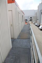 Treppenabsatz, 3 Meter mieten