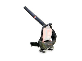 Akkubetriebene Rucksack-Laubbläser mieten