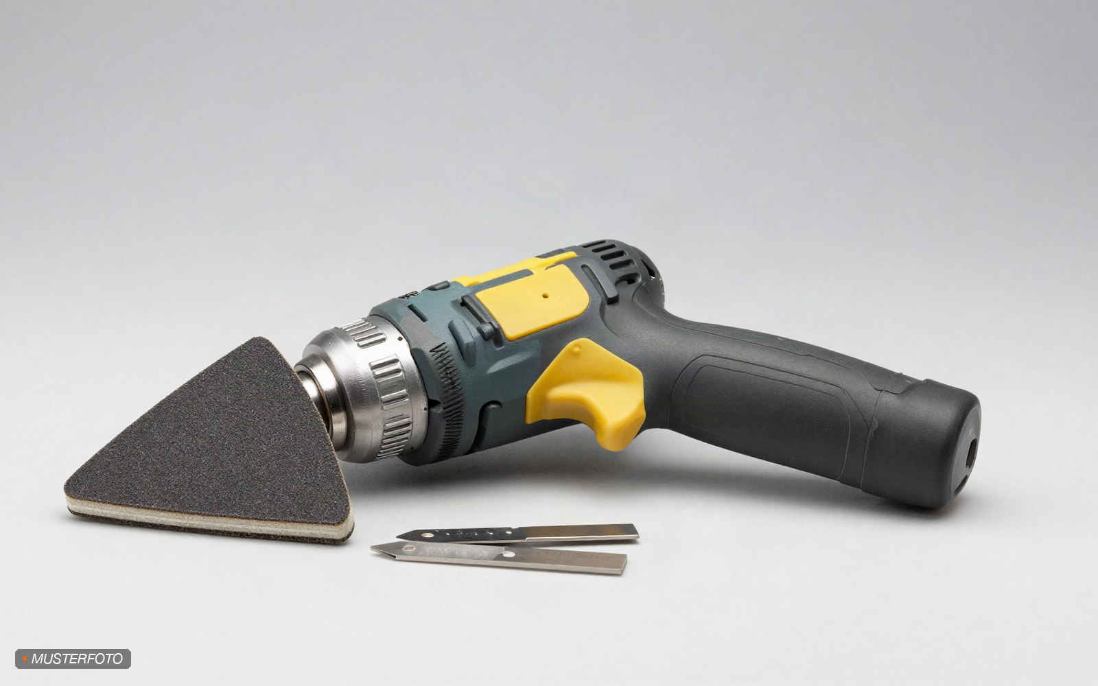 Multitool, akkubetrieben mieten