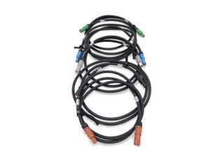 Stromkabel Powerlock, 150 mm², 10 Meter mieten