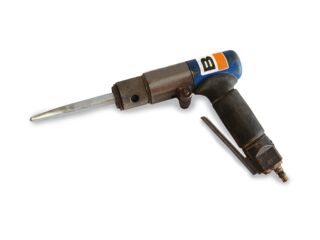 Fugenhammer, Pressluft mieten