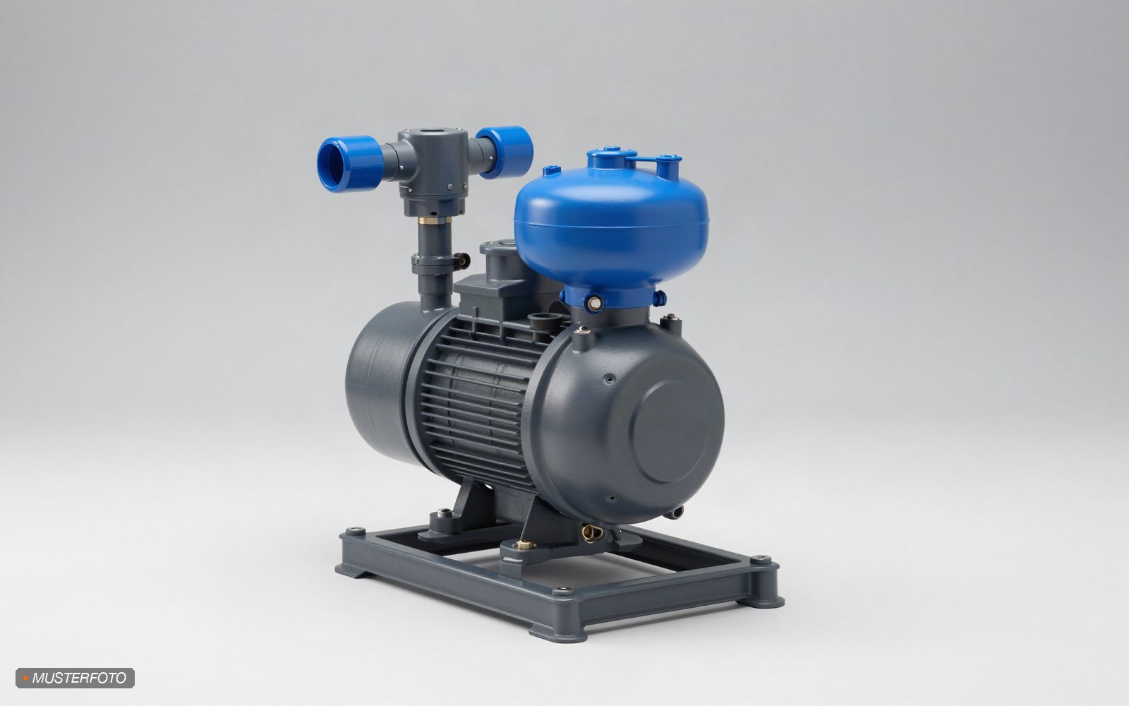 Hydrophor, 7,5 m³/h mieten