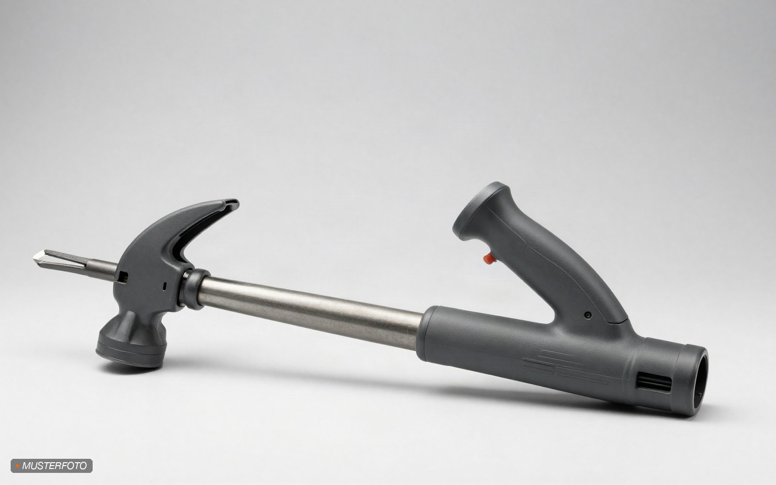 Fugenhammer, Pressluft mieten