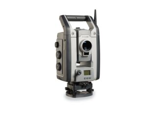 Trimble Robotic-Totalstation - Surveying mieten