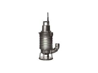 Schlammpumpe 400 V 48 m3 - Salvador 3F INOX mieten