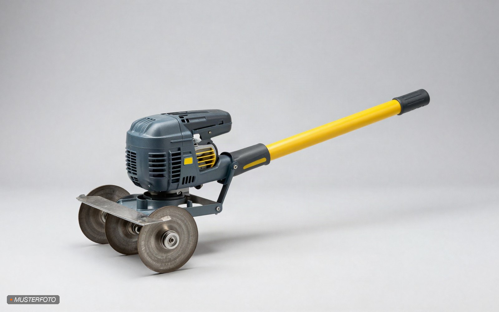 Flügelglätter / Betonglätter, 90 cm mieten