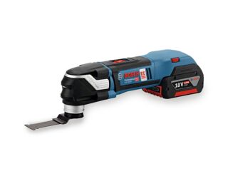 Multitool, akkubetrieben mieten