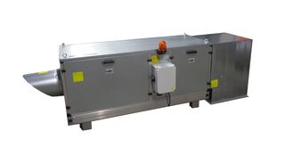 Luftzufuhrheizung, 400 V, 32 A mieten