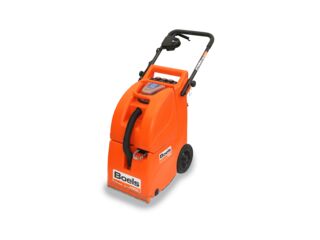 Teppichbürstmaschine mieten