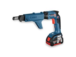 Trockenbauschrauber, 22 V, mit Magazin mieten