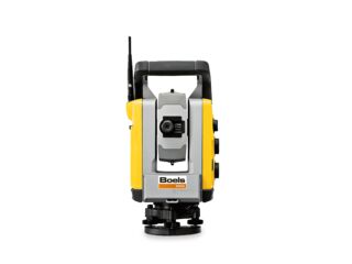 Trimble RTS Robotic Construction-Totalstation mieten