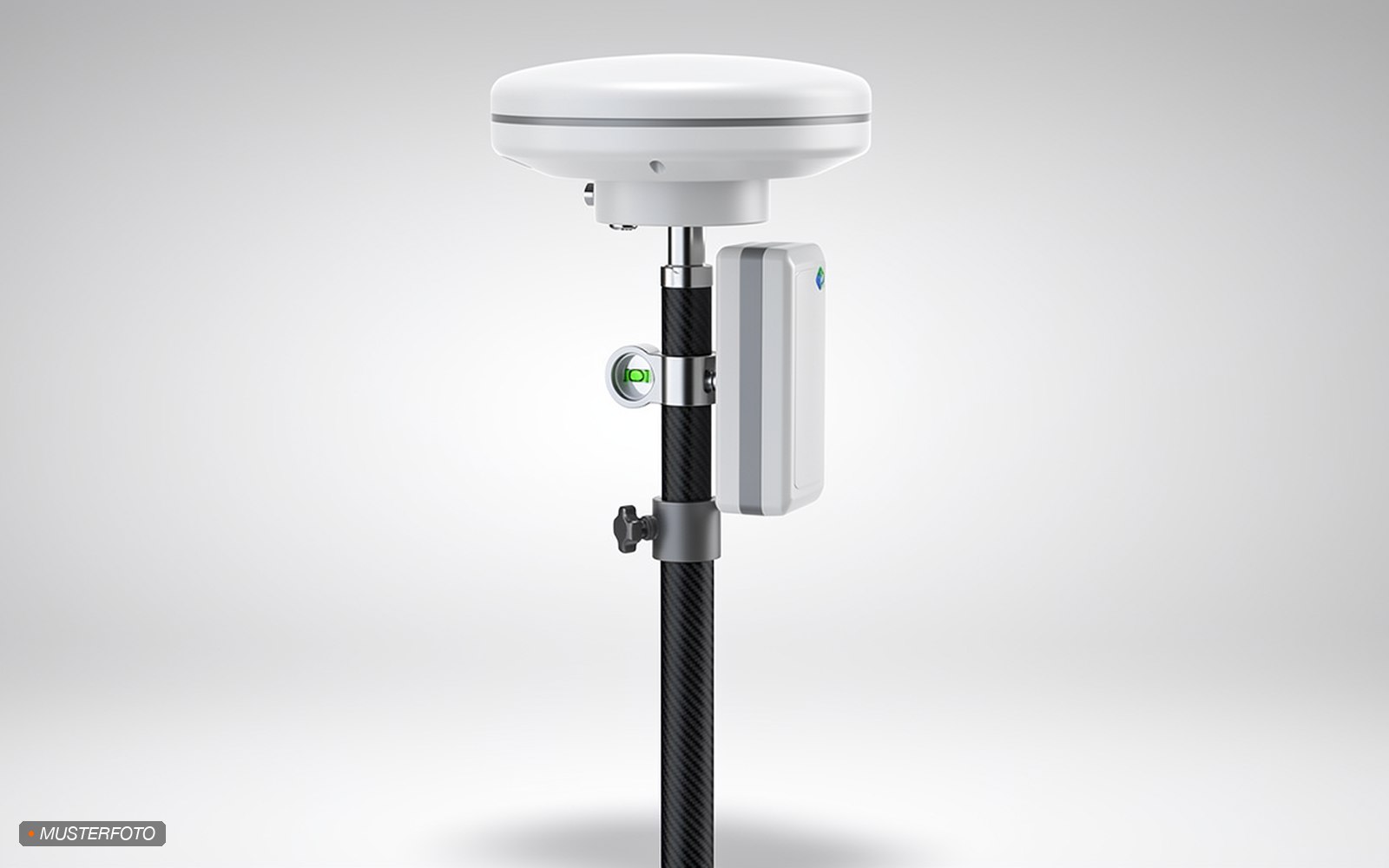 Leica GPS-Antenne Rover mit Tilt-Funktion mieten