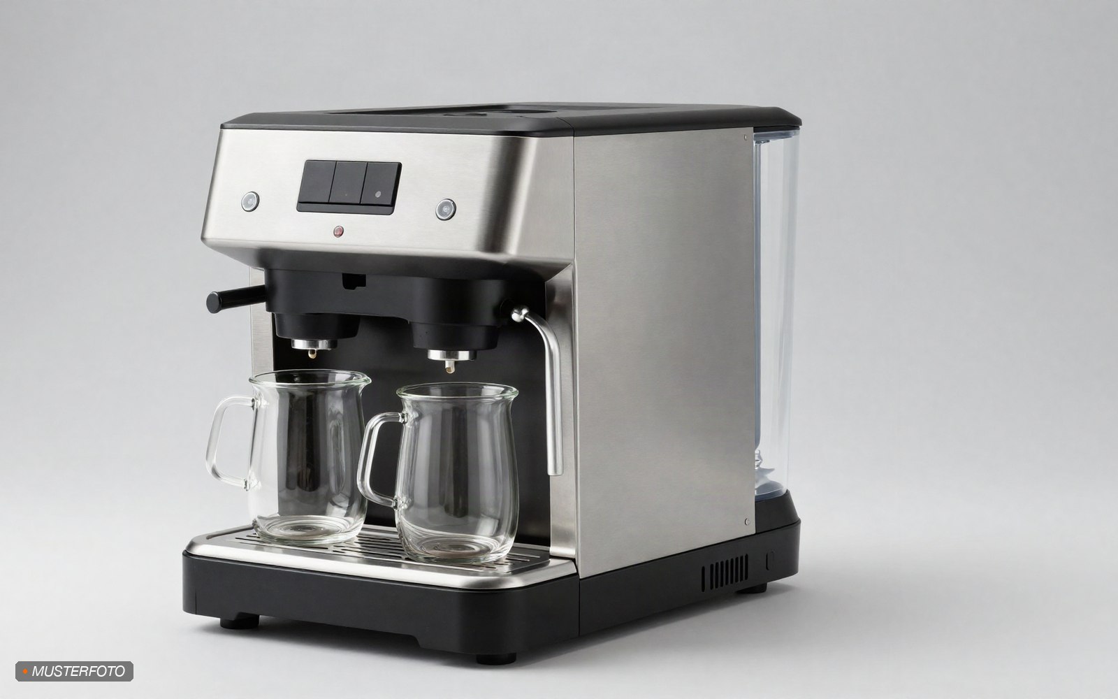 Kaffeemaschine, 2 x 20 l, 400 V, 9,7 kW mieten