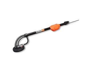 Wand- und Deckenschleifer mieten