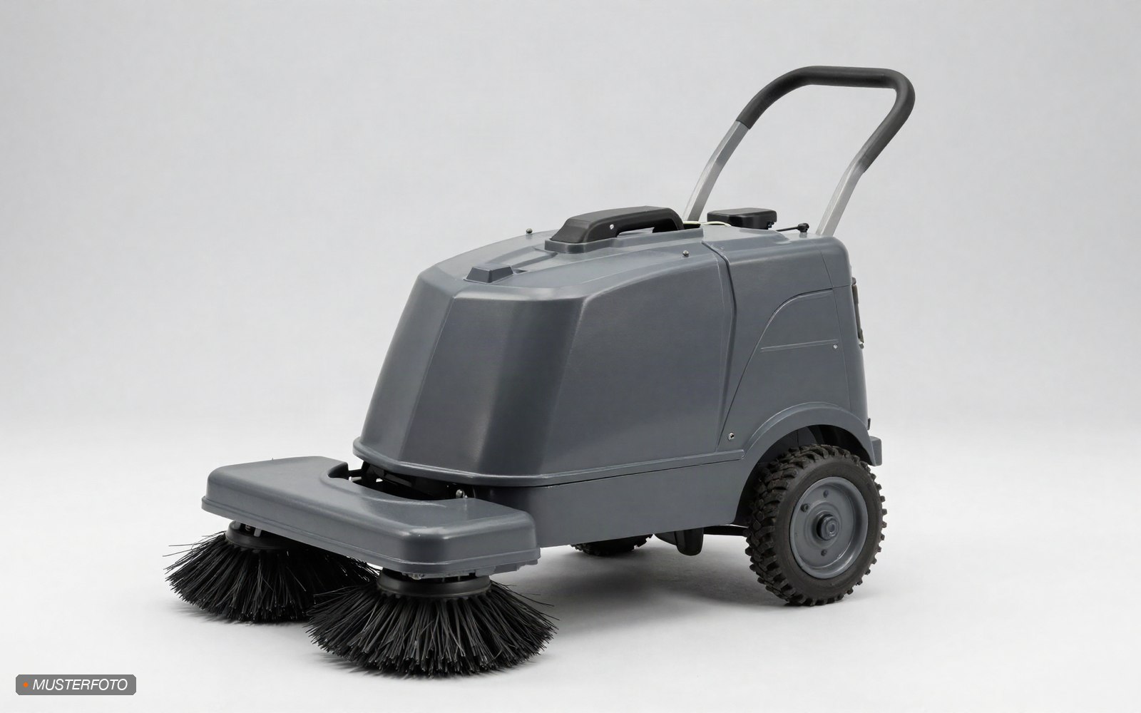 Handkehrmaschine mieten