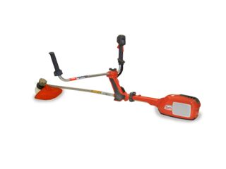 Akkubetriebene Motorsense mieten