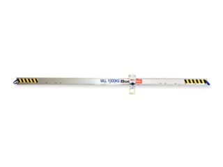 Traverse für Portalkran, 1 t, 3.920 mm, Aluminium mieten