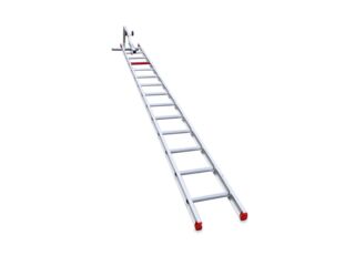 Dachleiter mieten