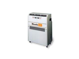 Klimaanlage, 6,5 kW, mit Leitungswasser gekühlt mieten