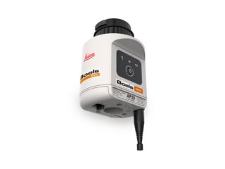 AutoPole AP20 - Höhe + Neigung + ID-Konfig. mieten