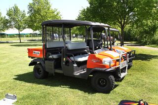 Buggy, Allradantrieb, 4 Personen mieten