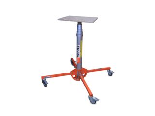 Pneumatischer Warenaufzug, 3,8 m mieten