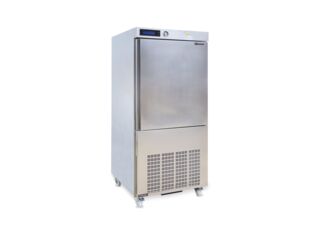 Blastchiller, 10 x 1/1 GN, 400 V/2,7 kW mieten