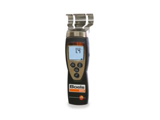 Materialfeuchtigkeitsmesser mieten