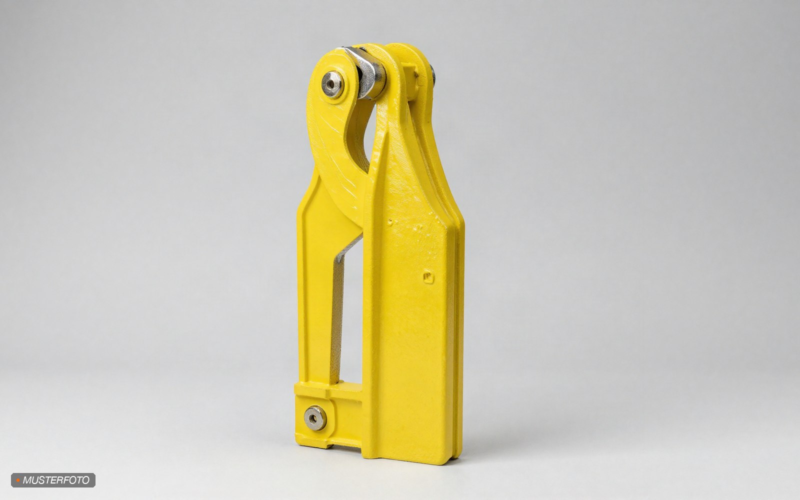 Mechanische Rohrklemme, max. 1500 mm mieten