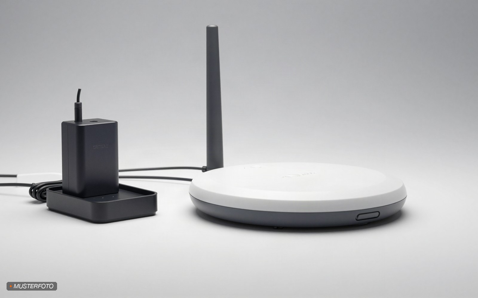 Leica GPS-Antenne Netrover mieten